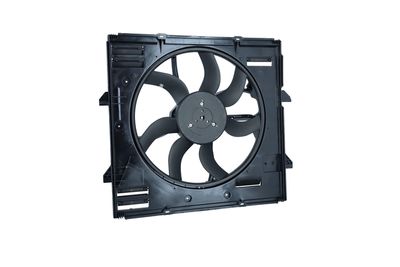 VENTILATOR RADIATOR NRF 47921 43