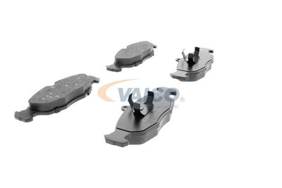 BREMSBELAGSATZ SCHEIBENBREMSE VAICO V4001511 27