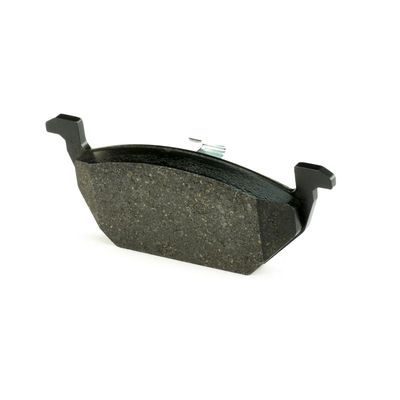 BREMSBELAGSATZ SCHEIBENBREMSE DELPHI LP1514 24