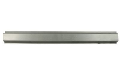 Dorpel aan autozijde Links/Rechts (binnenste gedeelte  reparatie, lengte 150cm) past: SUZUKI GRAND VITARA I 5D 03.98-09.05