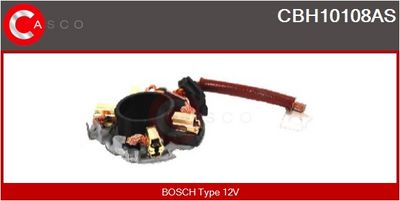 Vorschau CBH10108AS