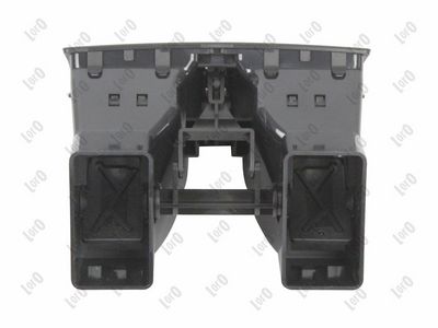 LUFTDüSE ARMATURENBRETT ABAKUS 13599033 2