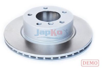 спирачен диск JAPKO 600101C