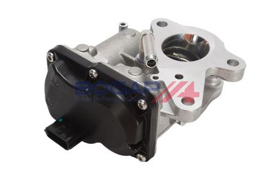 SUPAPA RECIRCULARE GAZE DE ESAPAMENT