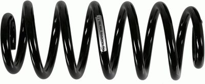 Пружина ходовой части SACHS 994 788 для SMART FORTWO