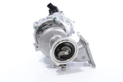 LADER AUFLADUNG BTS Turbo T916983 16