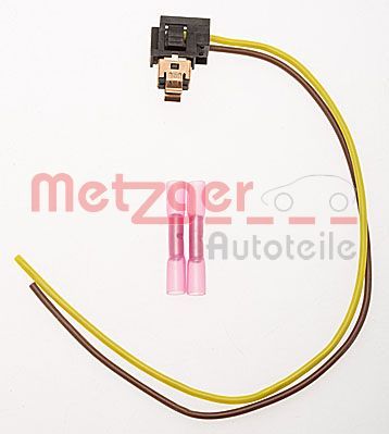 SET REPARAT CABLURI FARURI PRINCIPALE METZGER 2323020