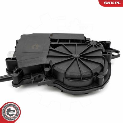 Húzó segédeszköz, hátsó ajtó ESEN SKV 16SKV084 for BMW