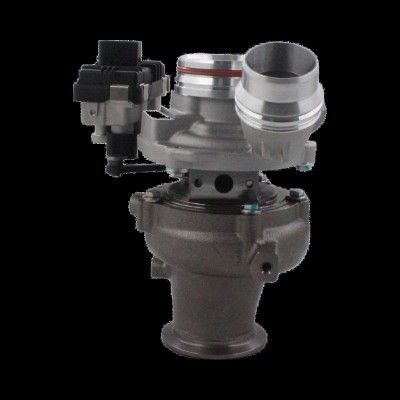 LADER AUFLADUNG MTR 13546088