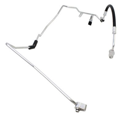 тръбопровод високо налягане, климатизация MAXGEAR AC930091