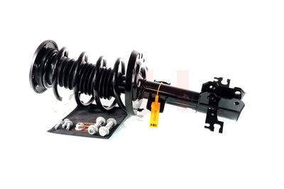 ANSAMBLU TELESCOP ARC GH GH353621C04 60