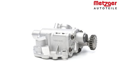 POMPA ULEI METZGER AUTOTEILE 8000006 3
