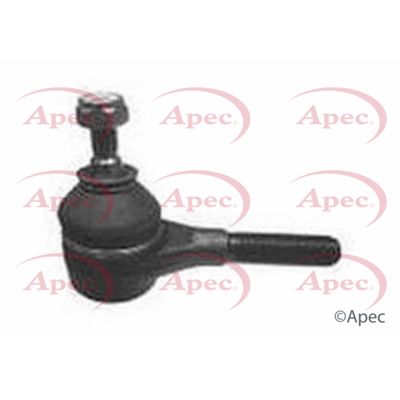 Tie Rod End APEC AST6363