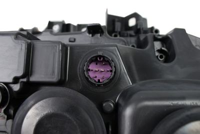 HAUPTSCHEINWERFER ABAKUS 6611172LMLDEM7 3