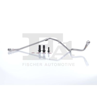 CONDUCTA ULEI INCARCARE FA1 622802Z 2