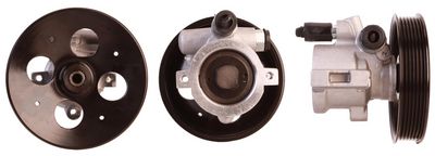 POMPA HIDRAULICA SISTEM DE DIRECTIE