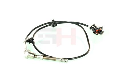 SENZOR TEMPERATURA GAZE EVACUARE GH GH745052 13