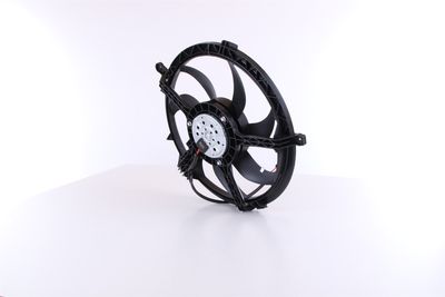 LüFTER MOTORKüHLUNG NISSENS 85632 26
