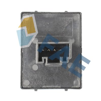 SCHALTER FENSTERHEBER FAE 64013 3