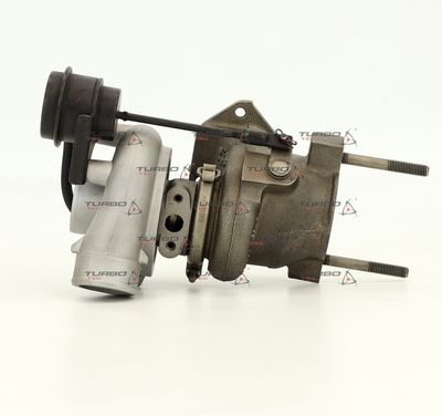 COMPRESOR SISTEM DE SUPRAALIMENTARE TURBO-TEC TT4805 1