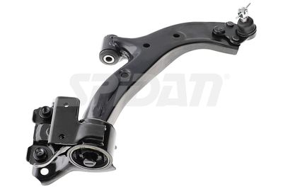 BRAT SUSPENSIE ROATA