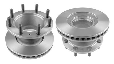 Disque de frein TRW — Ø321mm, ventilé