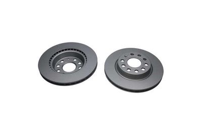 DISC FRANA Kavo Parts BR10155C 16