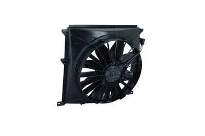 VENTILATOR RADIATOR NRF 47024 22