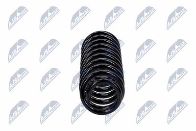 ARC SPIRAL NTY ASZAU045 35