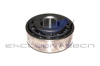 Комплект подшипника ступицы колеса MDR MWB-F1034 для NISSAN NT400