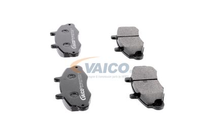BREMSBELAGSATZ SCHEIBENBREMSE VAICO V258104 46