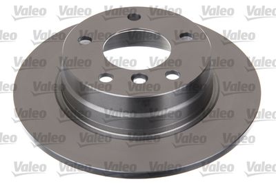 DISC FRANA VALEO 186295 2