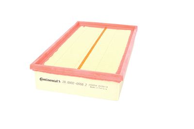 LUFTFILTER CONTINENTAL 28000200082 2