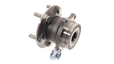 RADLAGERSATZ SKF VKBA7496 7