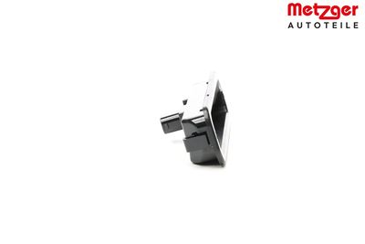 HECKKLAPPENGRIFF METZGER AUTOTEILE 2310515 30