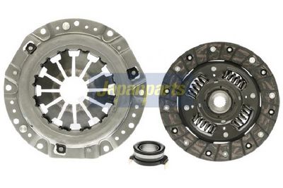Kit d'embrayage JAPANPARTS