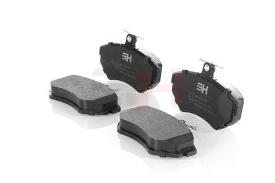 SET PLACUTE FRANA FRANA DISC GH GH414739 51