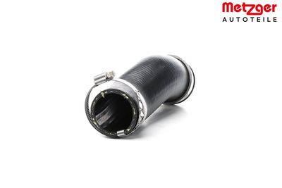 LADELUFTSCHLAUCH METZGER AUTOTEILE 2400663 14