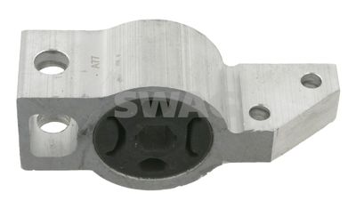 Mounting, control/trailing arm 30 92 7069