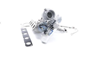 LADER AUFLADUNG BTS Turbo T981453 17