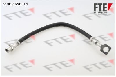 FTE 319E.865E.0.1 Тормозной шланг  для OPEL (Опель)