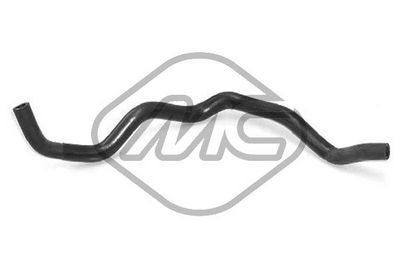 маркуч за парното Metalcaucho 08585