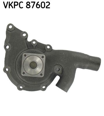 Водяной насос, охлаждение двигателя SKF VKPC 87602 для LAND ROVER DEFENDER