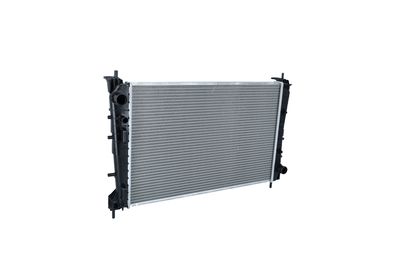 RADIATOR RACIRE MOTOR NRF 54503 42