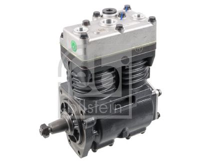 FEBI BILSTEIN Kompressor, Druckluftanlage