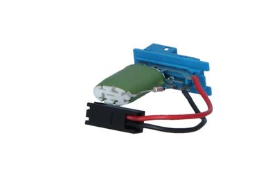 WIDERSTAND INNENRAUMGEBLäSE NRF 342036 18