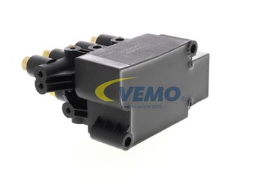 SUPAPA SISTEM SUPRAALIMENTARE VEMO V58510001 34