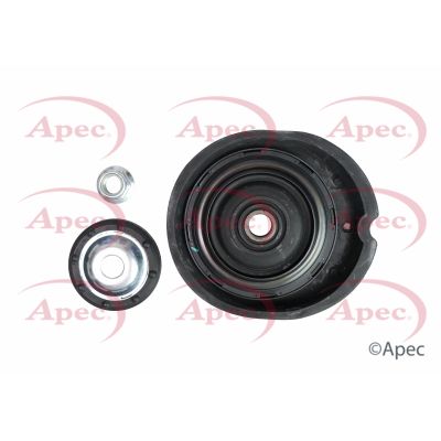 Suspension Strut Support Mount APEC AKM1014