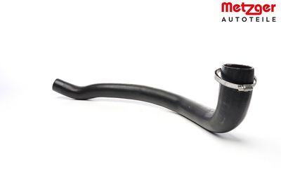 LADELUFTSCHLAUCH METZGER AUTOTEILE 2400239 5