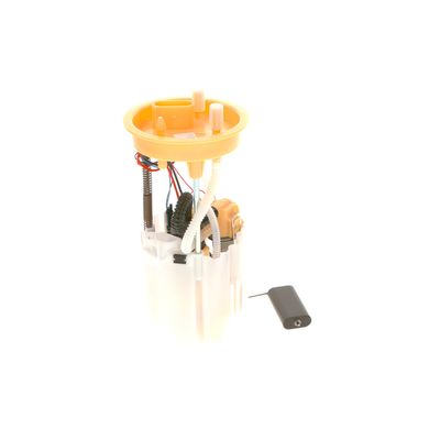 SISTEM ALIMENTARE CU COMBUSTIBIL BOSCH 0580203491 21